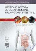 libro Abordaje Integral De La Enfermedad Inflamatoria Intestinal